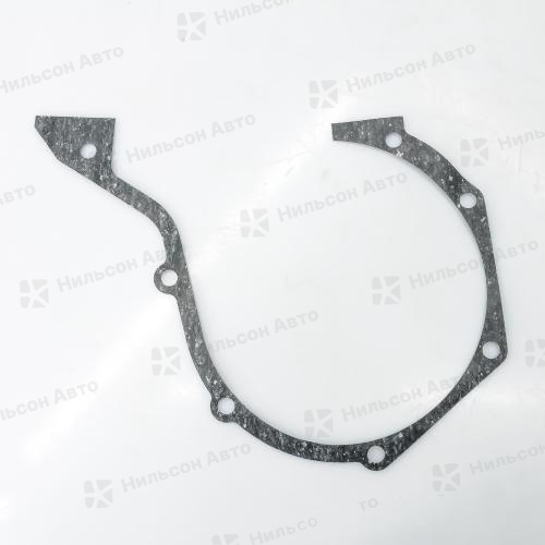 Прокладка лобовой крышки ГАЗЕЛЬ/УАЗ, оригинал