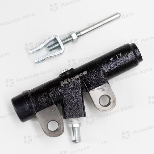 Главный цилиндр сцепления HINO RANGER H07D, H07C, H06C, вид 1, MIYACO