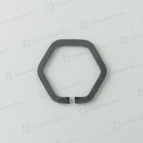 Шайба форсунки регулировочная SIEMENS 0,91 мм, Nilson Auto Parts