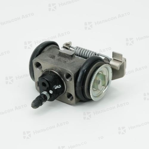 Рабочий тормозной цилиндр задний NISSAN ATLAS 26*40, диаметр 30, с прокачкой правый, MIYACO (автоматическая подводка)