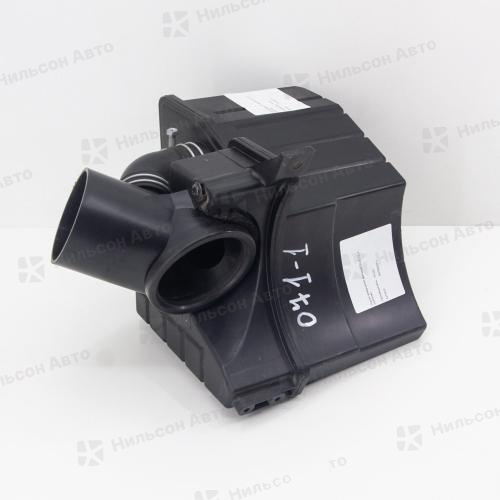 Корпус воздушного фильтра ISUZU ELF влагоотделитель, оригинал