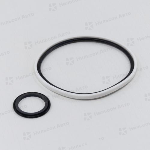 Ремкомплект рулевой рейки NISSAN, Nilson Auto Parts (кольца 75*80-2шт; 26*30; 23*26)