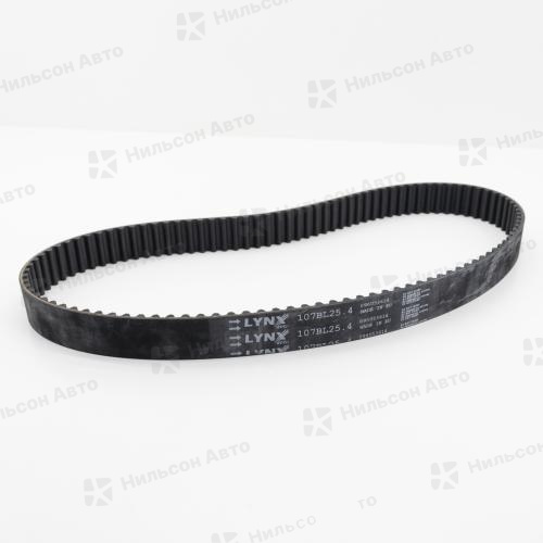 Ремень ГРМ MITSUBISHI, LYNXAUTO