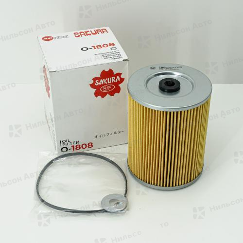 Фильтр масляный O-259A SAKURA