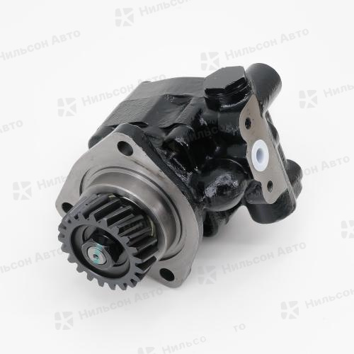 Гидроусилитель руля NISSAN DIESEL FE6, PP011, ZEVS (шестерня 21 зуб)