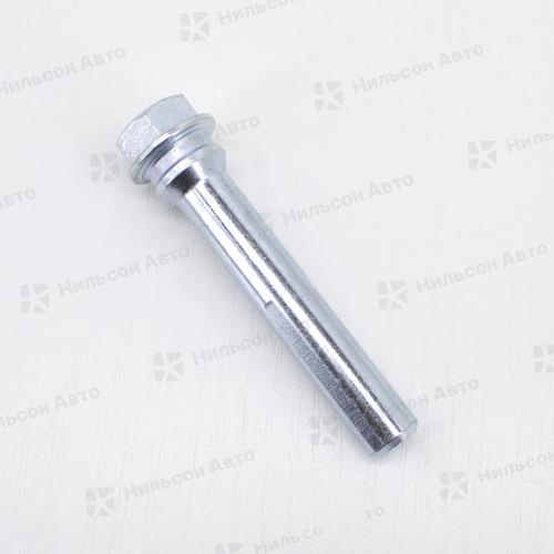 Направляющая суппорта MMC CANTER, FE82, вид 2, SKV (длина 82 мм, диаметр 12 мм)