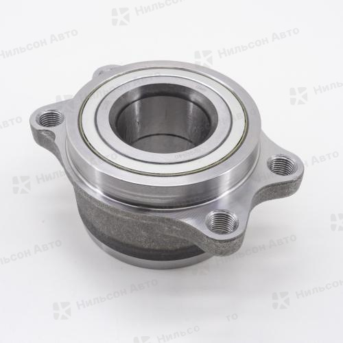 Ступица задняя SUBARU, GMB (без ABS)