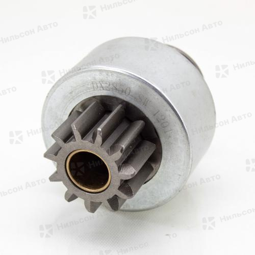 Бендикс HINO F17D, F20C, K13C, EF750, вид 1, ZEVS (11 зубьев)