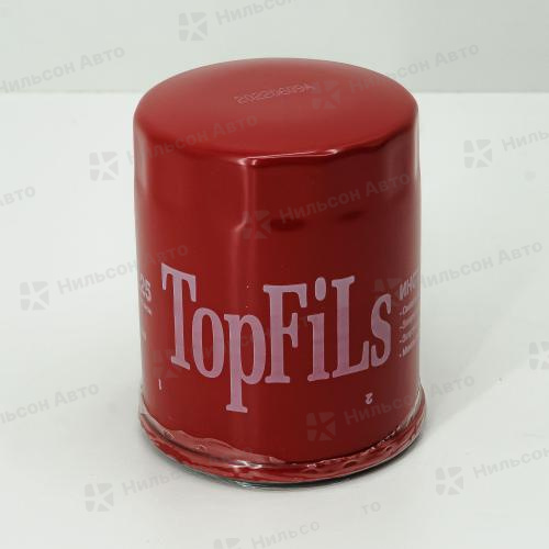 Фильтр масляный C-225 TOPFILS
