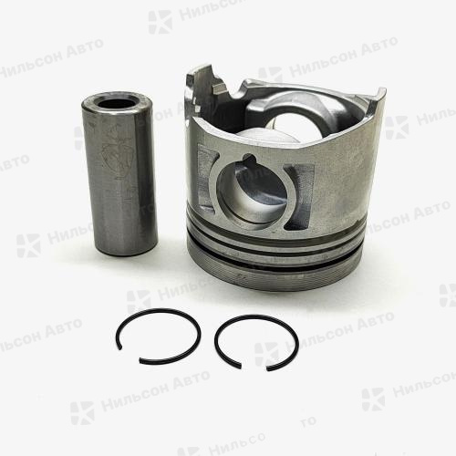 Поршень ISUZU ELF 4JG2, ZEVS 