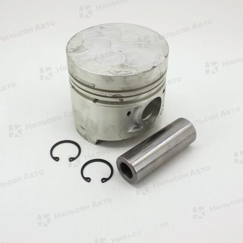 Поршень NISSAN ATLAS TD42 палец 28 мм, IZUMI (комплект 6 шт) 0.5 ремонт