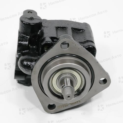 Гидроусилитель руля NISSAN DIESEL FE6, PP011, ZEVS (без шестерни)