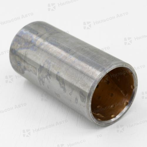 Втулка рессорная металлическая 32*38*78, Nilson Auto Parts