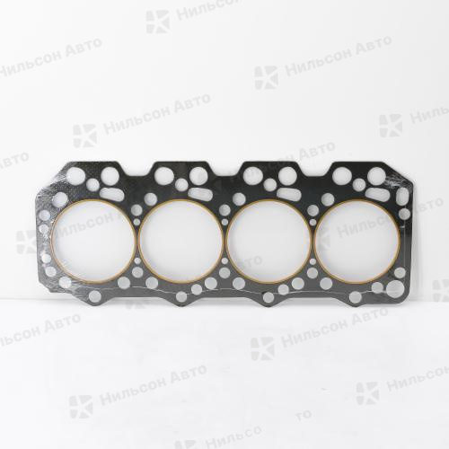 Прокладка головки блока MAZDA TITAN TM вид 1, TEIKIN (паронит)