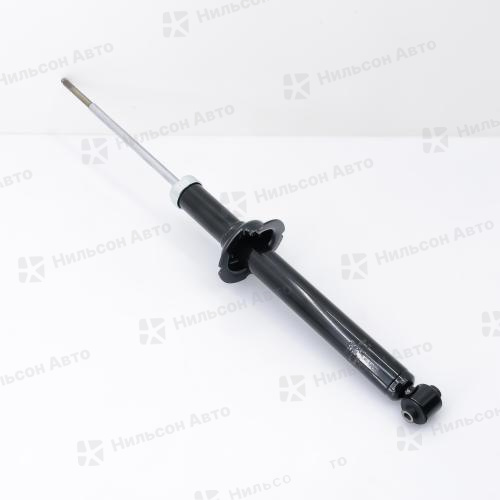 Амортизатор задний HONDA, 341256, JUST DRIVE