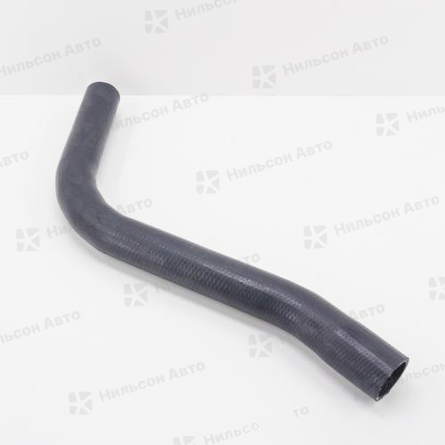 Патрубок радиатора верхний TOYOTA 1NZ, 2NZ, DEKO
