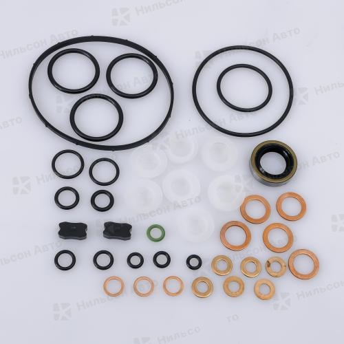 Ремкомплект ТНВД 800647 FLAG EP/VE - 17*28*7