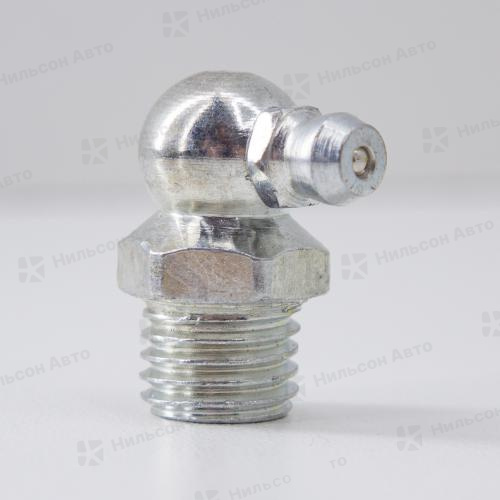 Тавотница 90 градусов 12*1,5-90, ZEVS