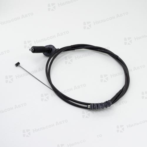 Трос газа MITSUBISHI CANTER FE437, широкая база, длина 220 см, TSK