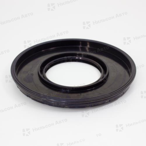 Сальник задней ступицы наружный NISSAN ATLAS, 74*156*13*17,5, MUSASHI