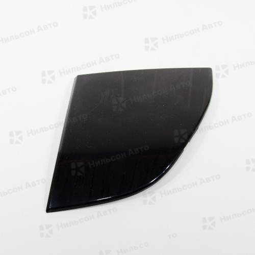 Панель под лобовое стекло (уголок) MITSUBISHI FUSO CANTER FE85, правый, API