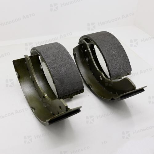 Колодки барабанные ISUZU ELF FN-4458 SDS