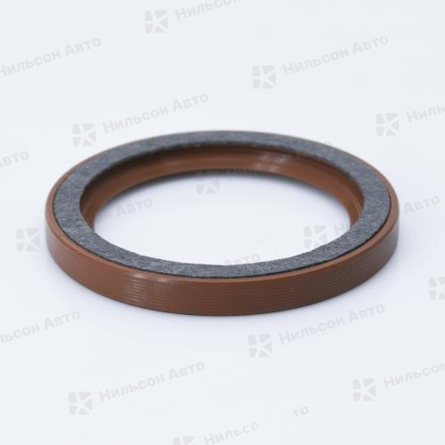 Сальник коленвала лобовой ГАЗЕЛЬ NEXT ЯМЗ-534/536, 85*105*11, оригинал