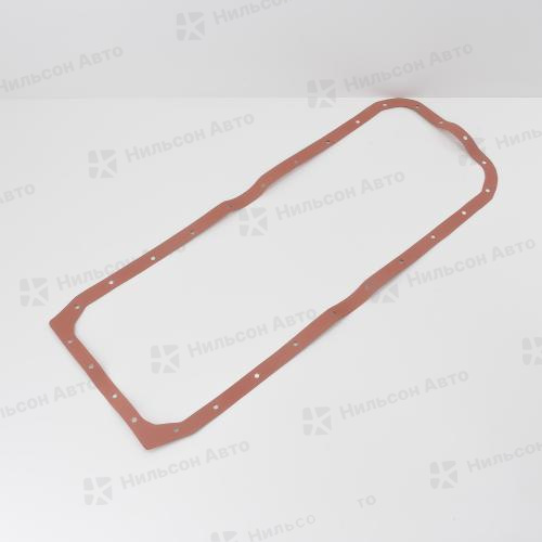 Прокладка поддона NISSAN DIESEL RF8 QUNZE