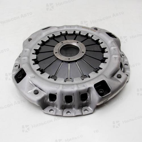 Корзина сцепления лепестковая 325*210*368 NISSAN DIESEL/MMC FUSO, FD46, FE6, с площадкой, GTP