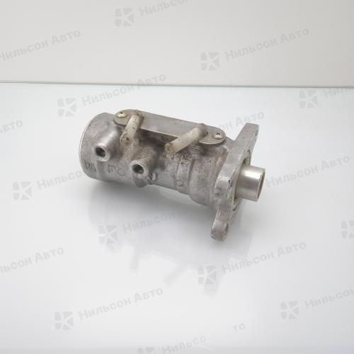 Главный тормозной цилиндр ISUZU ELF 4HG1, NKR71, (1.1/8), вид 3, б/у