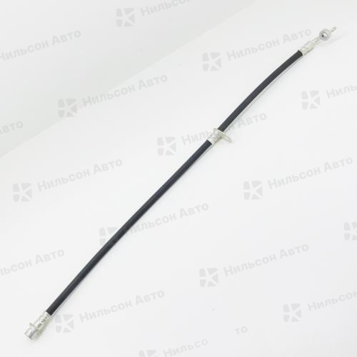Тормозной шланг передний HINO RANGER, вид 4, правый, MIYACO