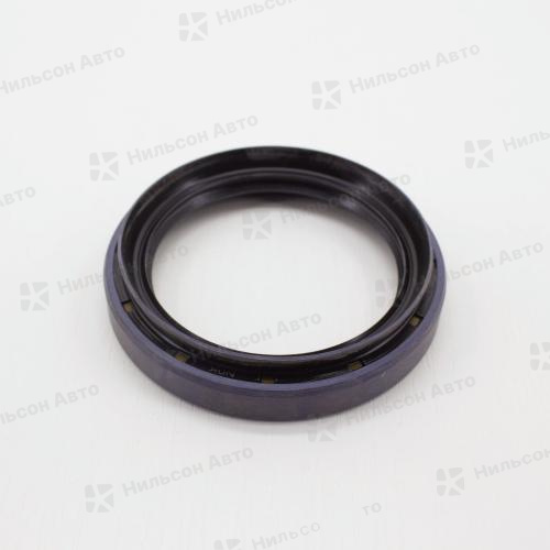 Сальник коленвала лобовой HINO P11C, 75*100*13*20, NOK (NP)