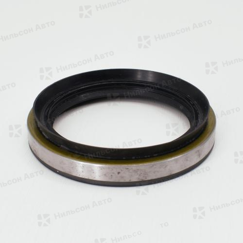 Сальник хвостовика заднего редуктора MMC, 80*105*13*19.5, Nilson Auto Parts