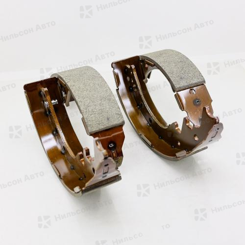 Колодки барабанные TOYOTA DYNA FN-2260 G-BRAKE