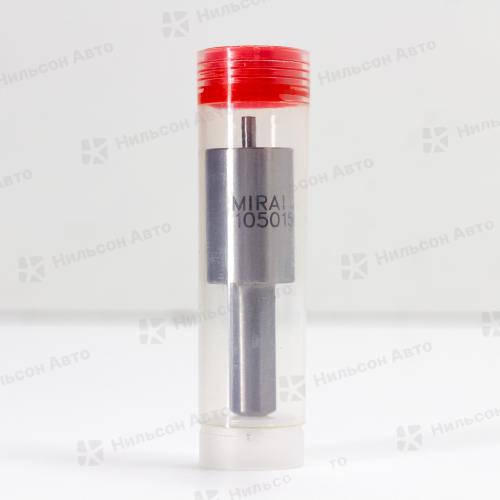 Распылитель DLLA160SN567 MMC FUSO 6D14, MIRAI
