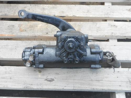 Редуктор рулевой MMC FUSO, 10 тонн, сороконожка, б/у