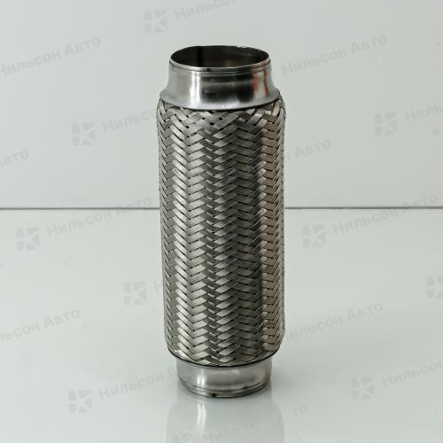 Гофра глушителя 61*220, MASUMA