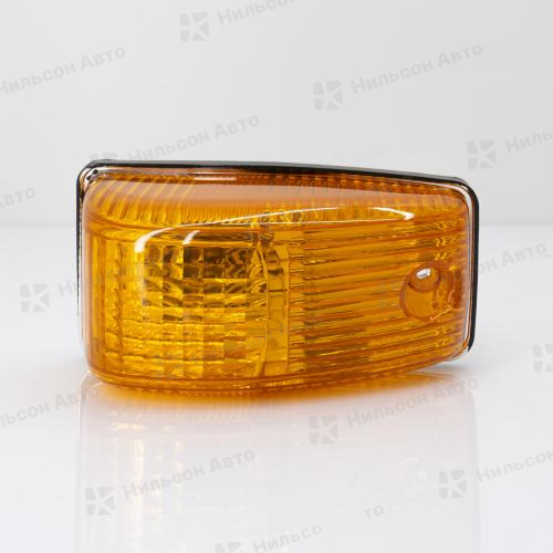 Поворот в дверь, HINO 300, с 2000, правый/левый, (одинаковые), AUTODEPO