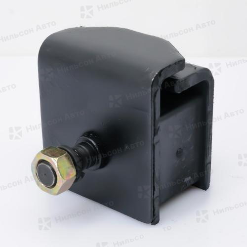 Подушка двигателя ISUZU GIGA CXZ71, передняя, вид 2, ZEVS