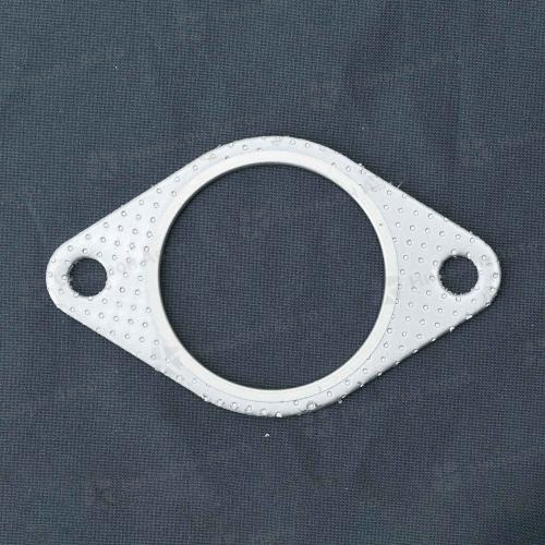 Прокладка приемной трубы ГАЗЕЛЬ NEXT/СОБОЛЬ, оригинал