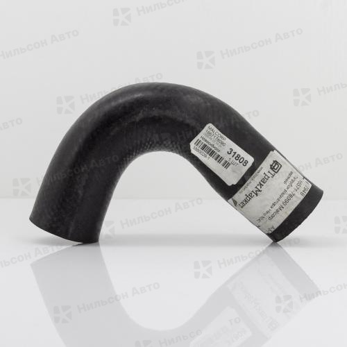 Патрубок радиатора верхний TOYOTA DYNA S05D, S05C, XZU400, MALCORP