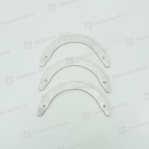 Полукольца MMC CANTER 4D33-36, TAIHO