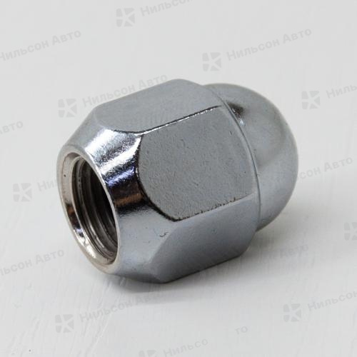 Гайка колесная SUBARU, M12*1,25, ключ 19, MASUMA