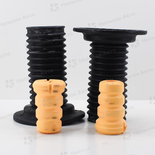 Пыльник стойки с отбойником TOYOTA, LYNXAUTO (комплект: 2 пыльника, 2 отбойника)