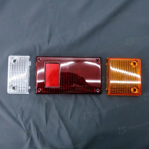 Стекла стопов, NISSAN ATLAS, (правая сторона), Nilson Auto Parts