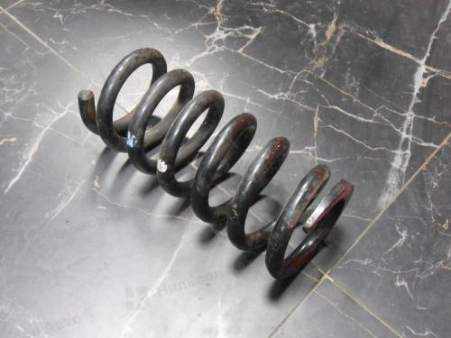 Пружина на торсионную подвеску MMC CANTER, узкая база, б/у