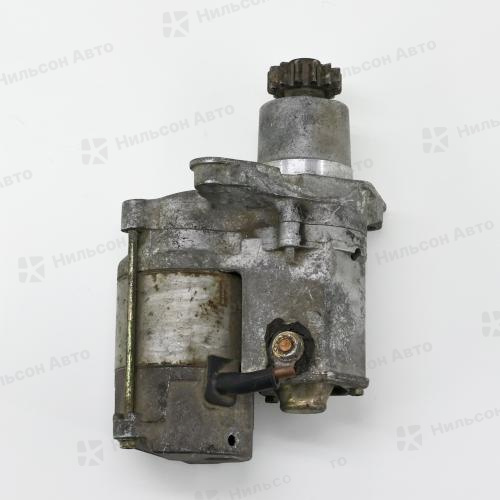 Стартер 12V TOYOTA HARRIER 1MZ, б/у