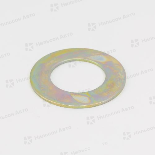 Шайба металлическая 30*52*2, ZEVS