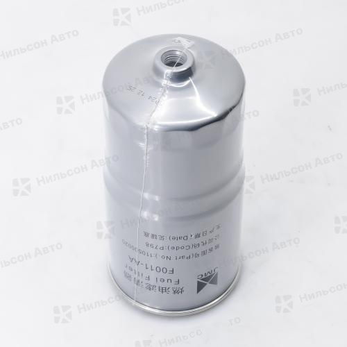 Фильтр топливный JMC, AmberTruck JL, JM, первичной очистки, оригинал