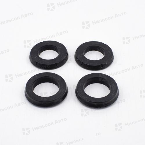 Ремкомплект главного тормозного цилиндра MMC CANTER, вид 2, FIC (набор манжет 1-1/8)